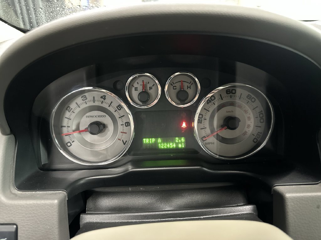 Used 2009 Ford Edge Limited FWD image 12