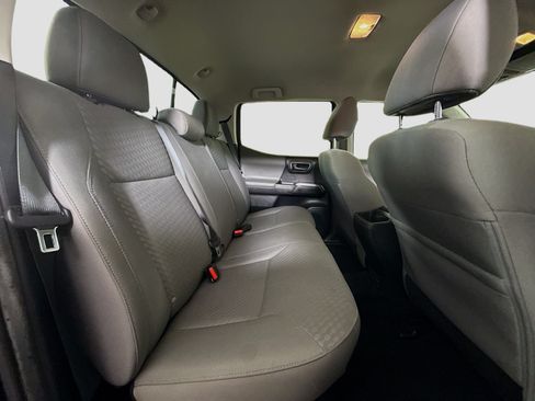 Used 2023 Toyota Tacoma SR5 RWD image 27