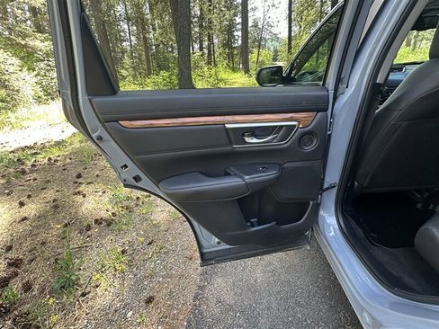 Used 2020 Honda CR-V EX-L image 36