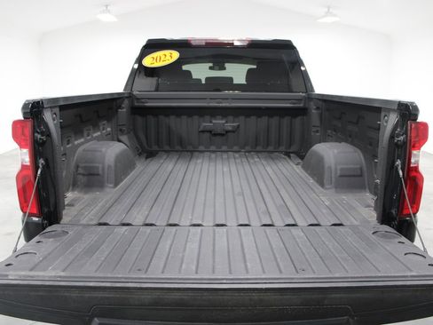 Used 2023 Chevrolet Silverado 1500 RST image 20