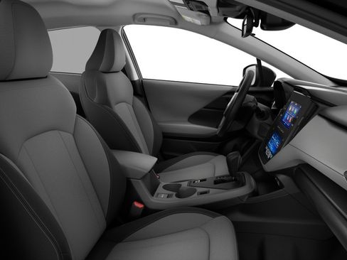 New 2026 Subaru Crosstrek 2.5i AWD/4WD image 16