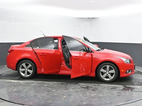 Used 2014 Chevrolet Cruze LT w/ RS Package image 57