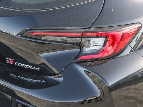 New 2026 Toyota Corolla GR AWD/4WD image 10