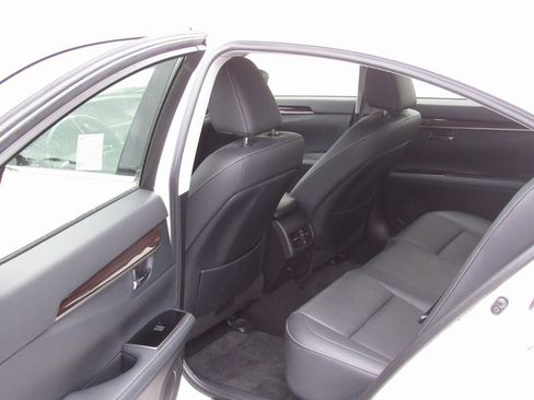 Used 2016 Lexus ES 350 image 13