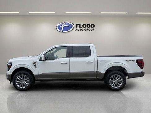 New 2026 Ford F150 King Ranch AWD/4WD image 5