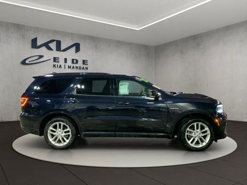 Used 2025 Dodge Durango R/T image 8