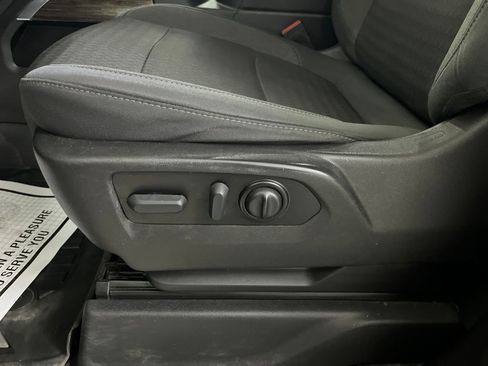 Used 2021 GMC Sierra 1500 Elevation w/ X31 Off-Road Package image 58