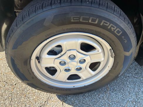 Used 2017 Jeep Patriot Sport w/ Power Value Group image 9