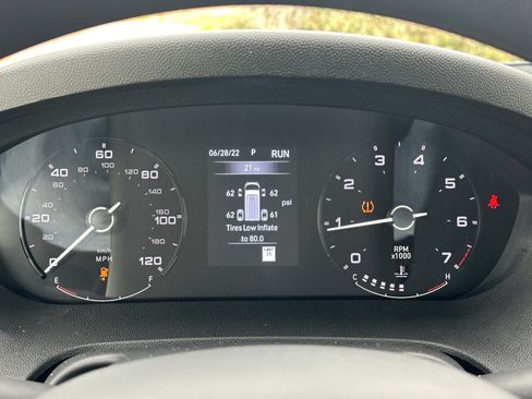 Used 2025 RAM ProMaster 2500 image 25