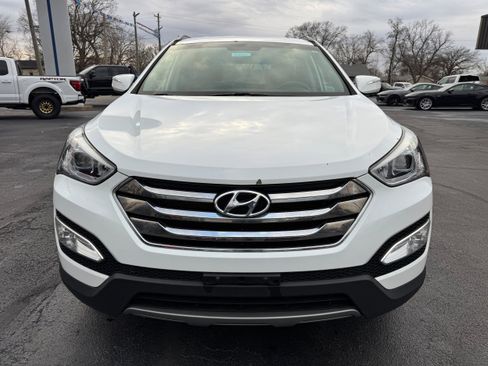 Used 2014 Hyundai Santa Fe Sport w/ Premium Equipment Package 03 image 2