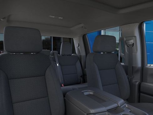 New 2025 Chevrolet Silverado 3500 W/T w/ WT Convenience Package image 65