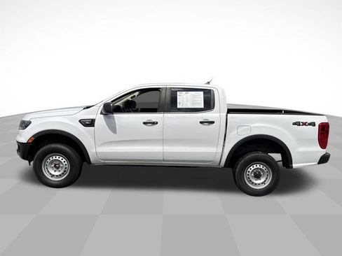Used 2021 Ford Ranger XL w/ Equipment Group 101A High AWD/4WD image 5