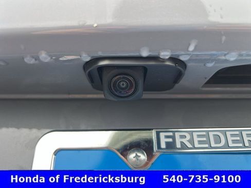 Certified 2026 Honda CR-V TrailSport image 10