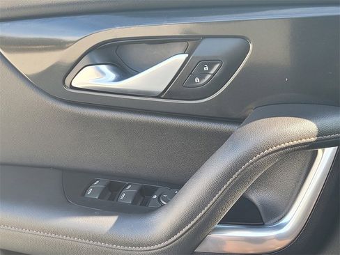 Used 2022 Chevrolet Blazer Premier w/ LPO, Cargo Package image 39