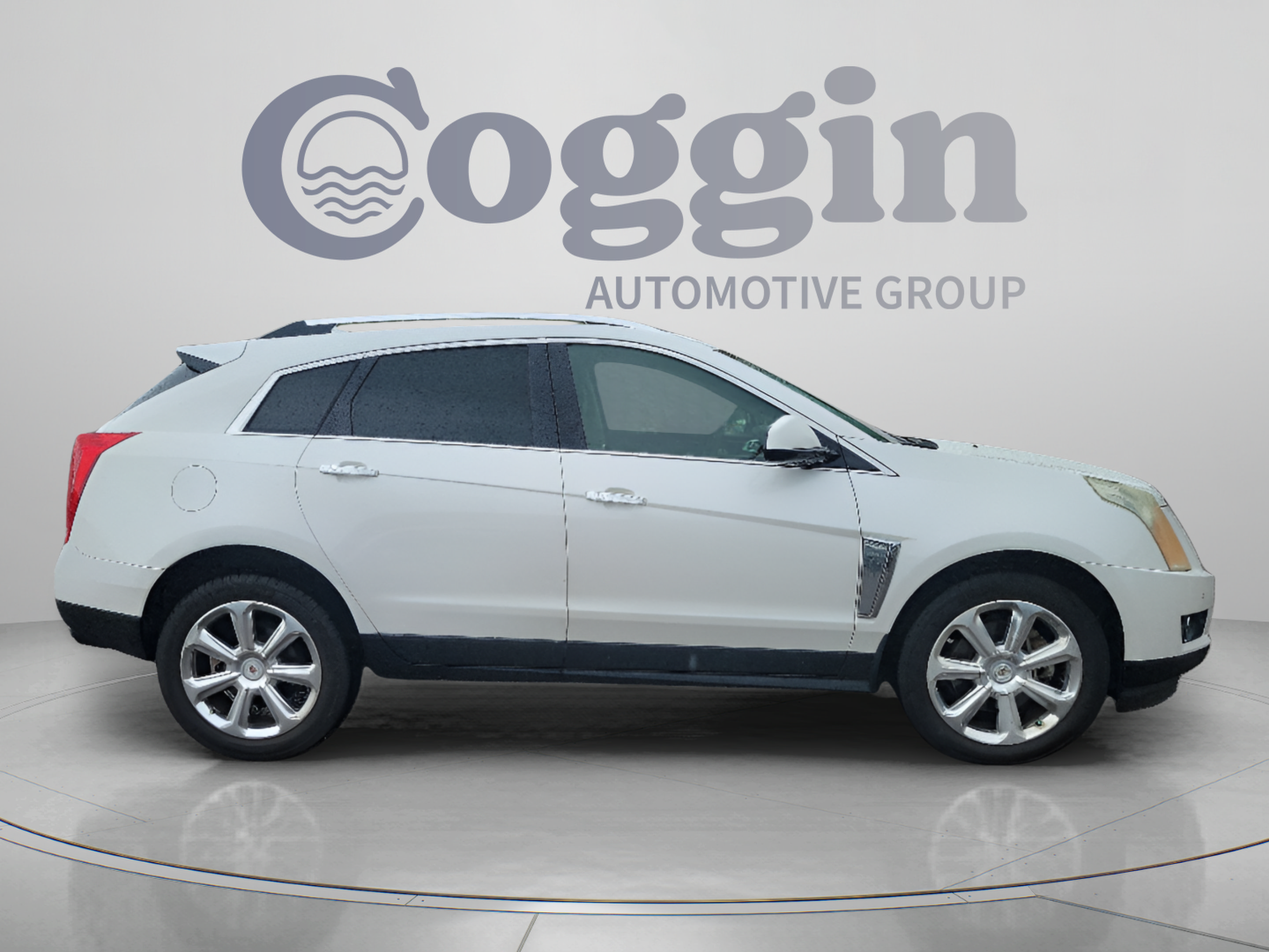 Used 2016 Cadillac SRX Performance FWD image 6