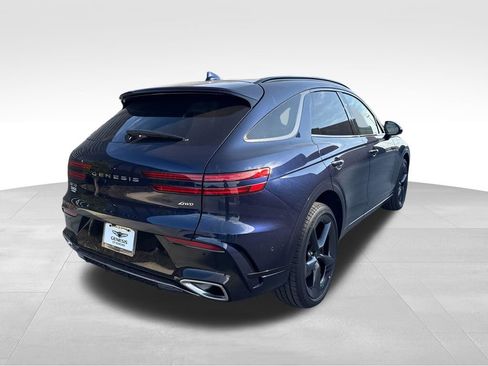 New 2026 Genesis GV70 2.5T Sport Prestige AWD/4WD image 5