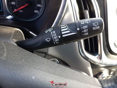 Used 2024 Chevrolet Equinox LS w/ LS Convenience Package image 26