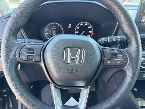 Certified 2026 Honda CR-V EX image 18