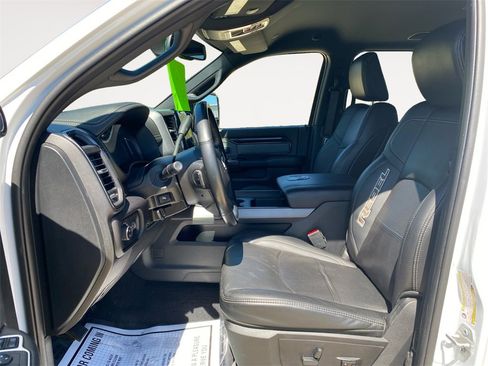 Used 2023 RAM 2500 Rebel w/ Level 1 Equipment Group image 9