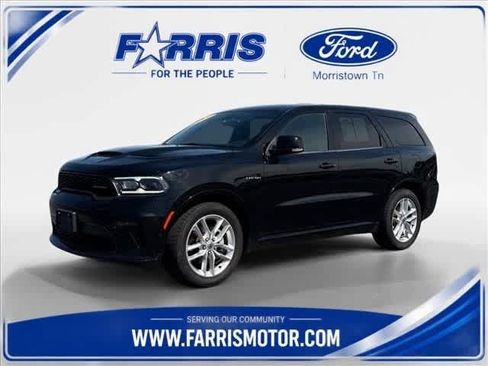 Used 2022 Dodge Durango R/T AWD/4WD image 1