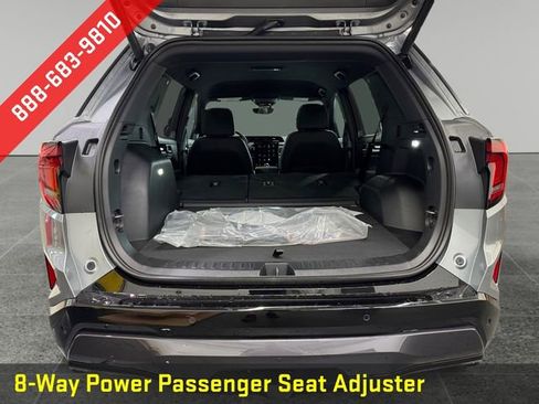 New 2026 GMC Terrain AT4 w/ Convenience Package III AWD/4WD image 13