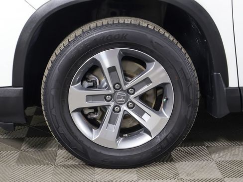 Used 2023 Honda Pilot EX-L image 21
