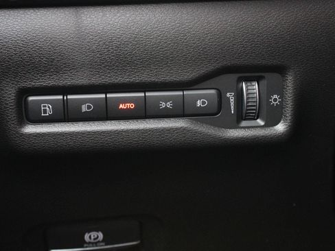 New 2026 Jeep Cherokee Limited AWD/4WD image 26