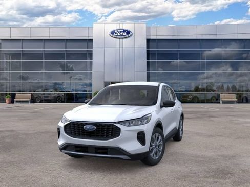 New 2026 Ford Escape Active w/ Tech Pack #1 AWD/4WD image 2