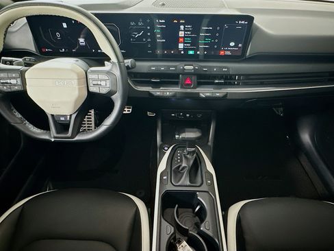 Used 2026 Kia K4 GT-Line Turbo FWD image 27