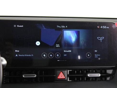 New 2026 Hyundai Ioniq 5 SEL image 20