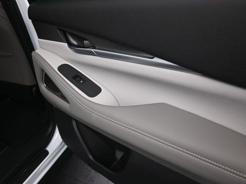 New 2027 INFINITI QX60 Luxe w/ Cargo Package FWD image 22
