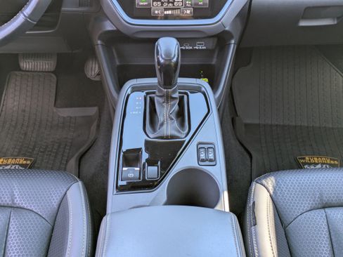Certified 2024 Subaru Crosstrek 2.5i Wilderness image 19