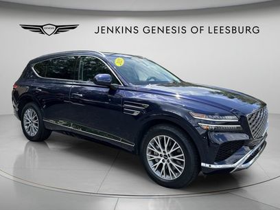 Used 2025 Genesis GV80 2.5T Standard