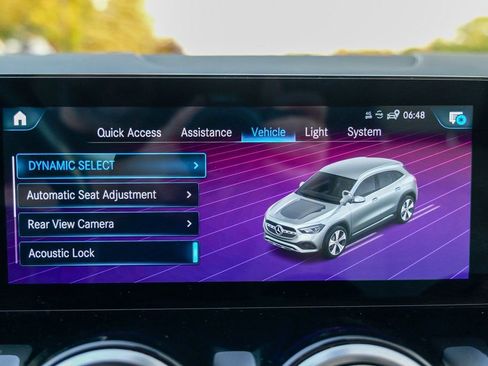 Used 2022 Mercedes-Benz GLA 250 4MATIC image 51