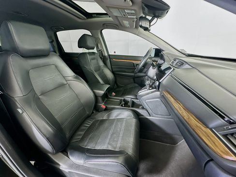 Used 2017 Honda CR-V EX-L image 33