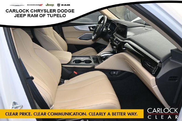 Used 2025 Acura MDX FWD image 41