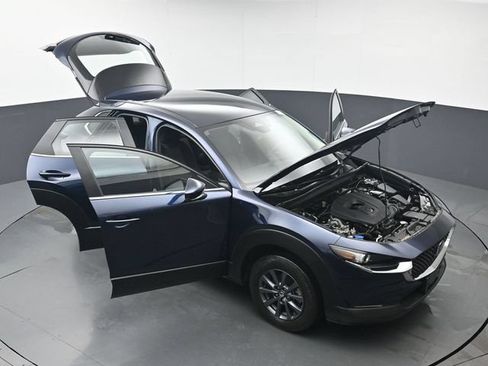 Certified 2024 MAZDA CX-30 AWD 2.5 S image 48