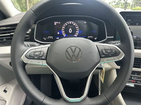 New 2025 Volkswagen Jetta S image 14