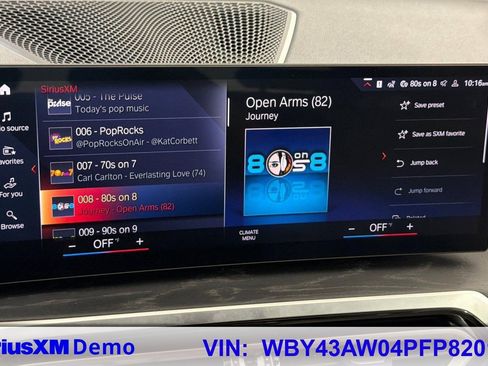Certified 2023 BMW i4 eDrive35 RWD image 36