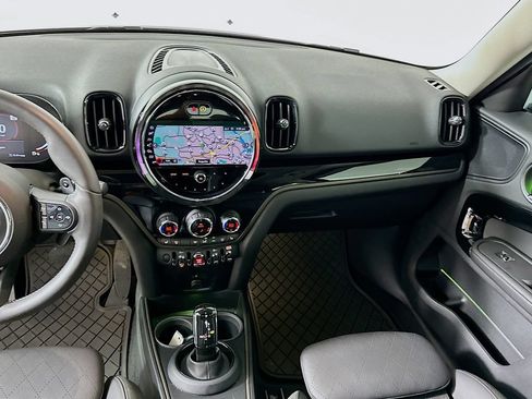Used 2022 MINI Cooper Countryman S w/ Premium Package FWD image 20
