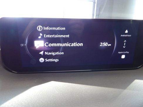 Certified 2025 MAZDA CX-50 Meridian Edition w/ Weather Package image 35