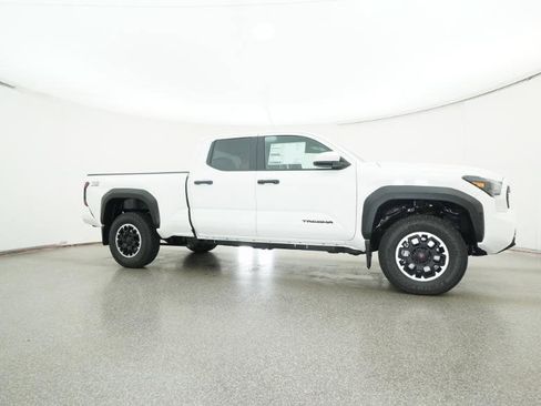 New 2026 Toyota Tacoma TRD Off-Road image 31