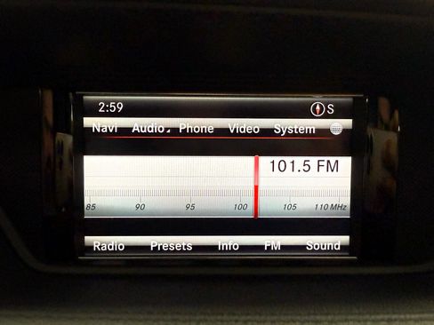 Used 2013 Mercedes-Benz E 63 AMG E63 AMG Sedan image 14