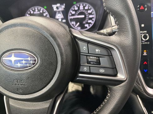 Certified 2025 Subaru Legacy Premium w/ Popular Package #1A image 29