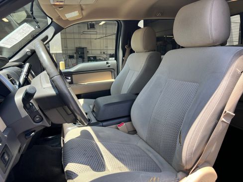 Used 2013 Ford F150 XLT w/ Luxury Equipment Group AWD/4WD image 23