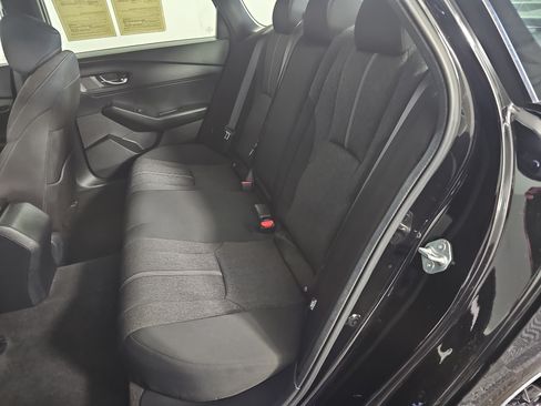 Certified 2024 Honda Accord Sport image 21