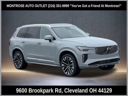 New 2026 Volvo XC90 T8 Plus w/ Protection Package Premier