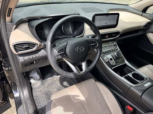 Used 2023 Hyundai Santa Fe SEL AWD/4WD image 25