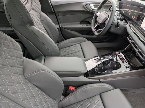 New 2025 Audi S5 Premium Plus image 35