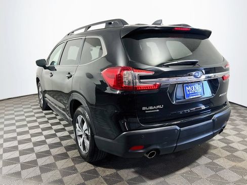 Used 2025 Subaru Ascent Premium AWD/4WD image 5